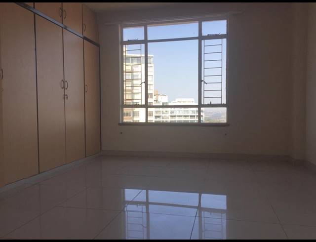 2 BEDROOM FLAT RENTED IN MUSGRAVE
